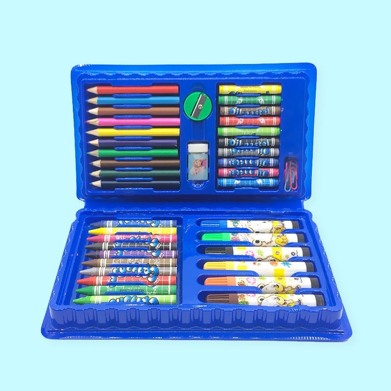 42-Piece Art Set