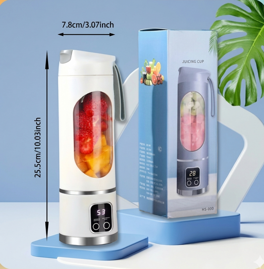 450ML Portable Juicing Cup