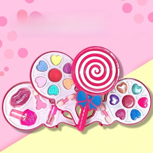 4 Layer Makeup Kit