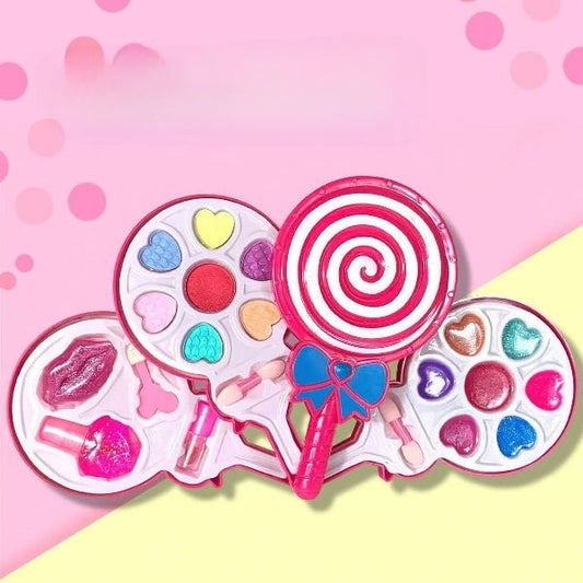 4 Layer Makeup Kit