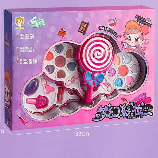 4 Layer Makeup Kit