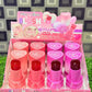 4Pcs Jelly Blush set