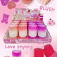 4Pcs Jelly Blush set