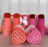 4Pcs Jelly Blush set