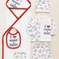 4Pcs Kids Starter Set