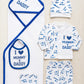 4Pcs Kids Starter Set