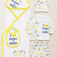 4Pcs Kids Starter Set