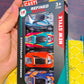 4 Piece Die Cast