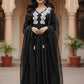 4 Side Lace Dupatta 3 Piece Set