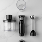 4 in 1 Blender & Chopper