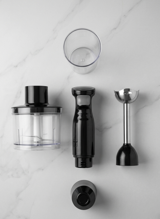 4 in 1 Blender & Chopper