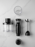 4 in 1 Blender & Chopper