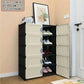 5-Layer Shoes Cabinet
