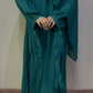 5-Piece Abaya Set