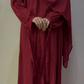 5-Piece Abaya Set