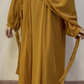 5-Piece Abaya Set