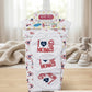 5-Piece Newborn Starter Set