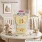 5-Piece Newborn Starter Set