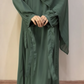 5-Piece Abaya Set