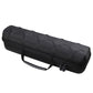 5-Slot Watch Travel Case