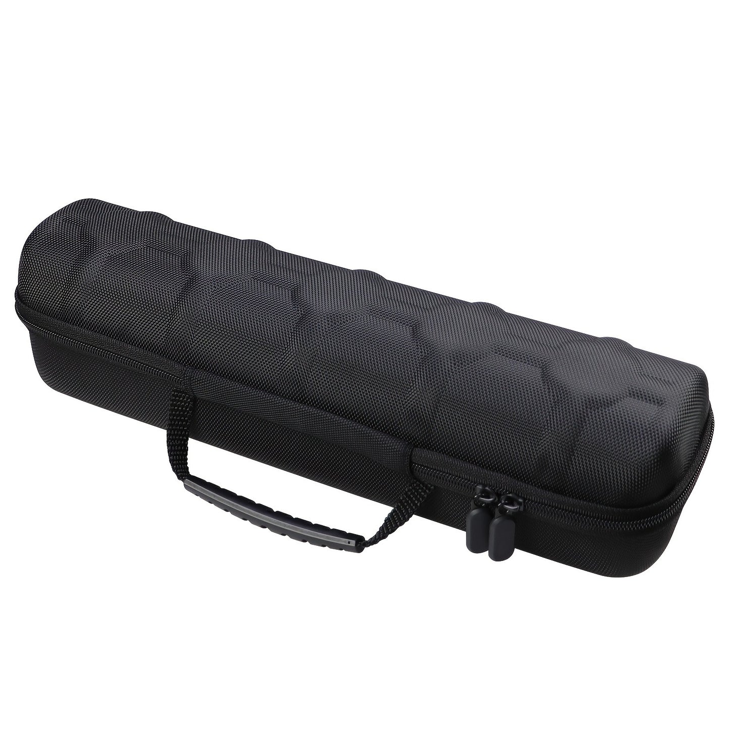 5-Slot Watch Travel Case