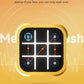 5-in-1 Electronic Tic Tac Toe