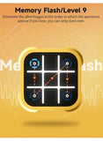 5-in-1 Electronic Tic Tac Toe