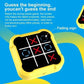 5-in-1 Electronic Tic Tac Toe