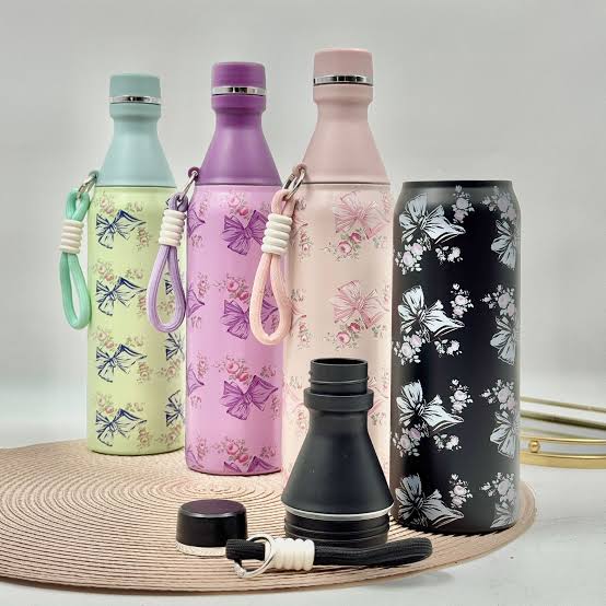 500ml Water Bottle