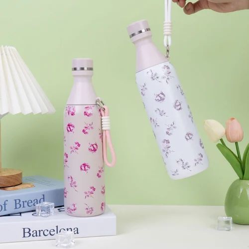 500ml Water Bottle