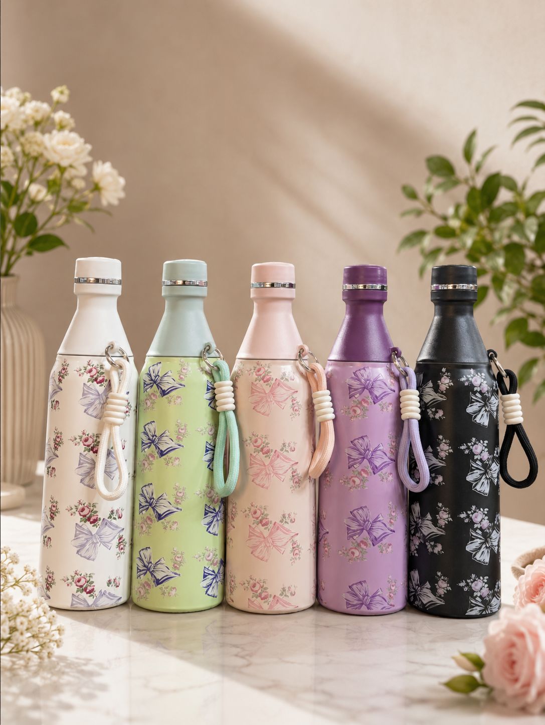 500ml Water Bottle