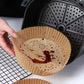 50Pcs Disposable Plates