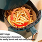 50Pcs Disposable Plates