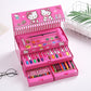 54Pcs Colors Art Set