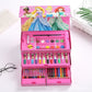 54Pcs Colors Art Set