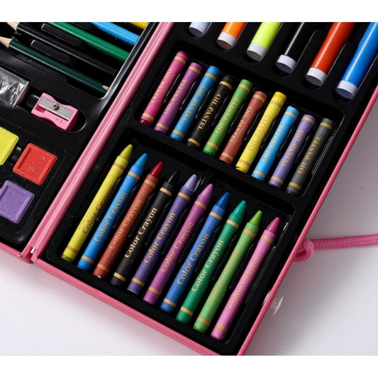 59-Piece painting Set