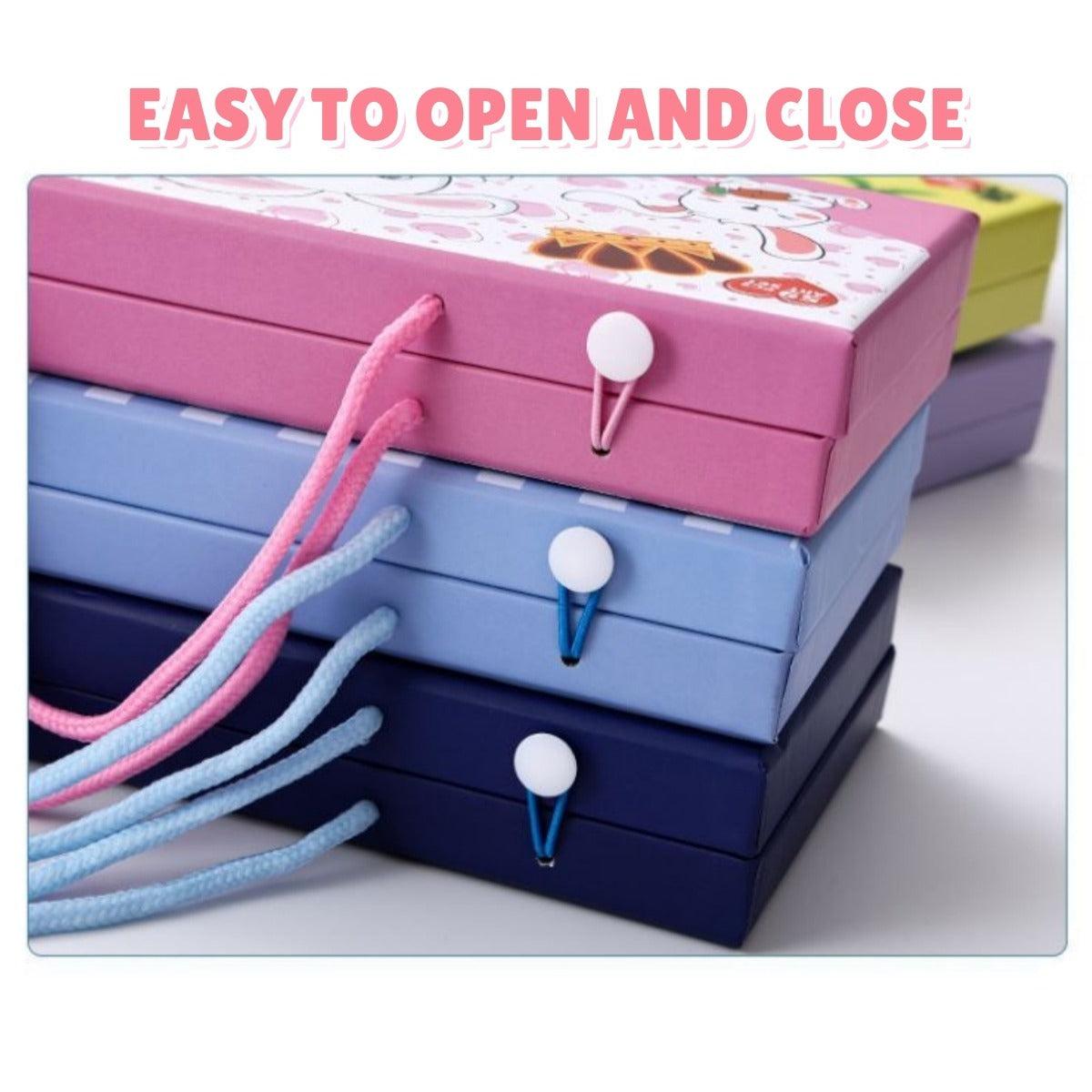 59-Piece painting Set