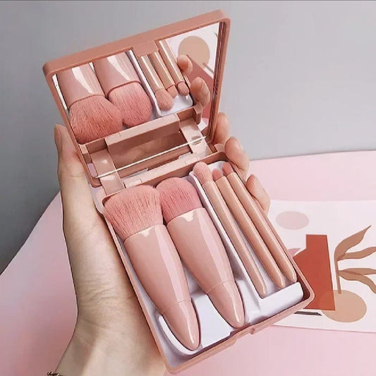 5Pcs Brush Set
