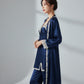 5Pc Night Dress