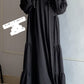 5 Piece Abaya Set