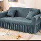 5 Seater Bubble Sofa Cover
