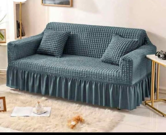 5 Seater Bubble Sofa Cover