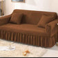 5 Seater Bubble Sofa Cover