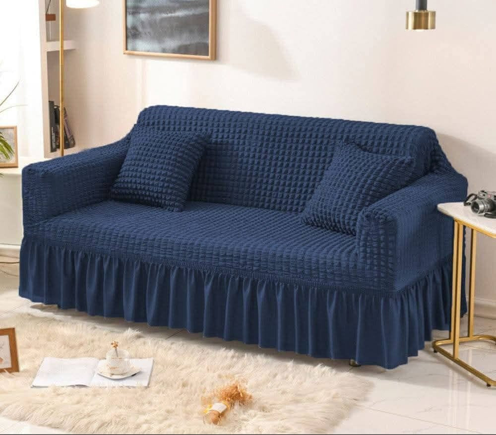 5 Seater Bubble Sofa Cover