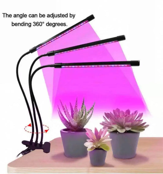 5V Full Spectrum Grow Light