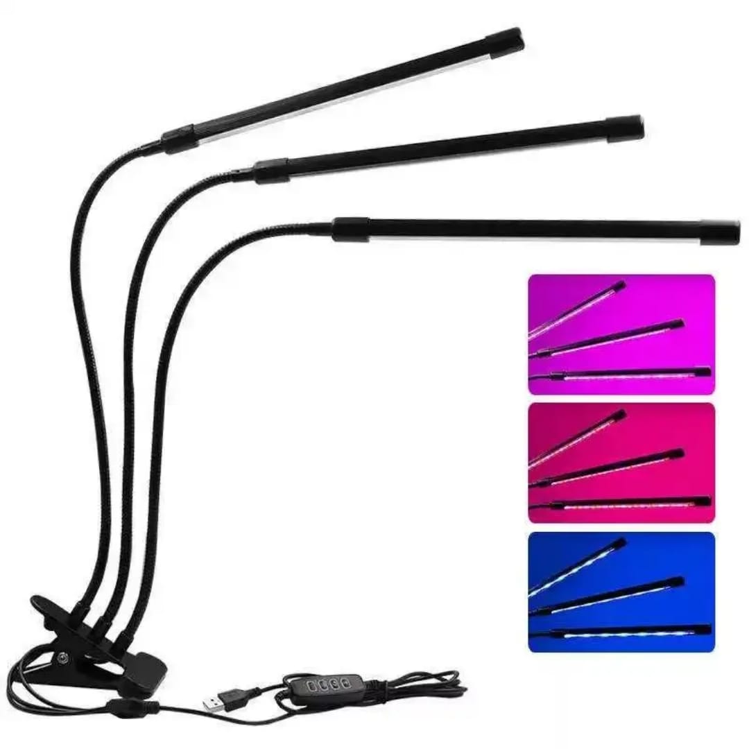 5V Full Spectrum Grow Light