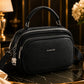 5 Zipper Cross Body Bag