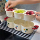 5 in 1 Compartment Kitchen Organizer