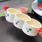 5 in 1 Compartment Kitchen Organizer