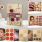 5 in 1 Makeup Book
